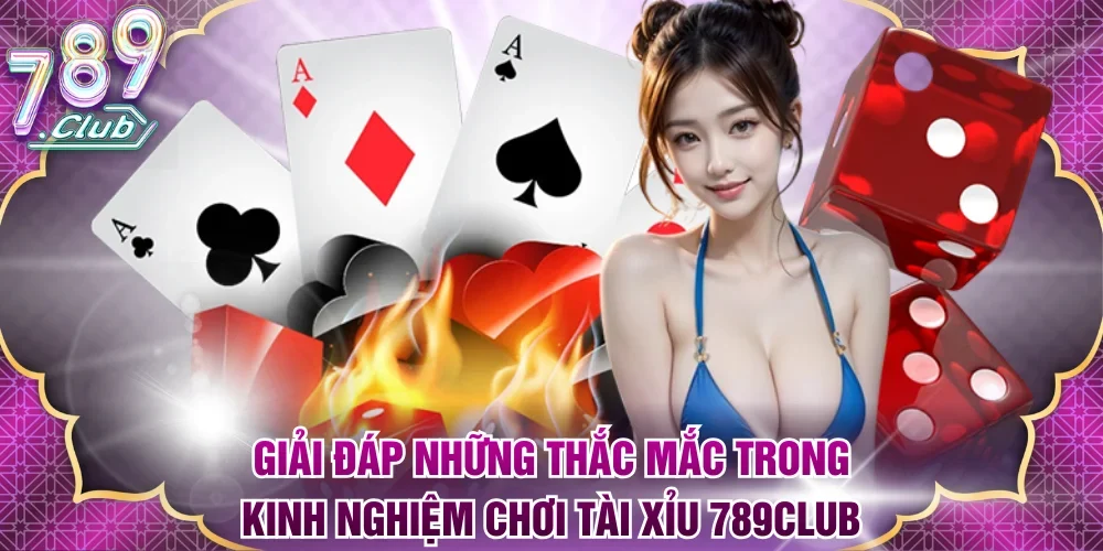 Hỏi đáp nhanh các thắc mắc khi vận dụng mẹo Sicbo